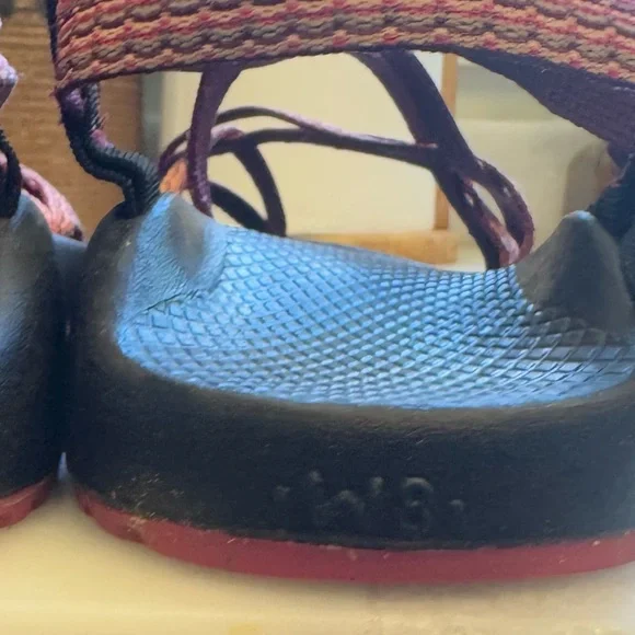 Chaco Women's ZX/2 Classic Size 8 - Picture 4 of 4